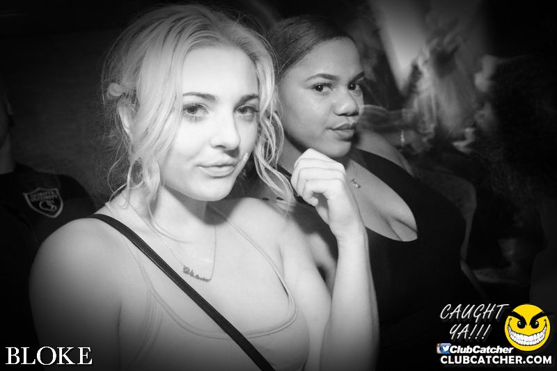 Bloke nightclub photo 153 - September 4th, 2015