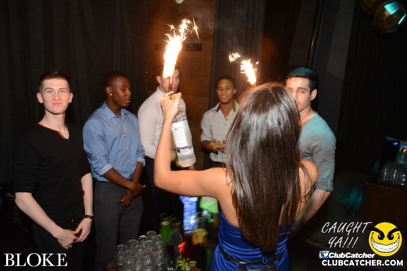 Bloke nightclub photo 154 - September 4th, 2015