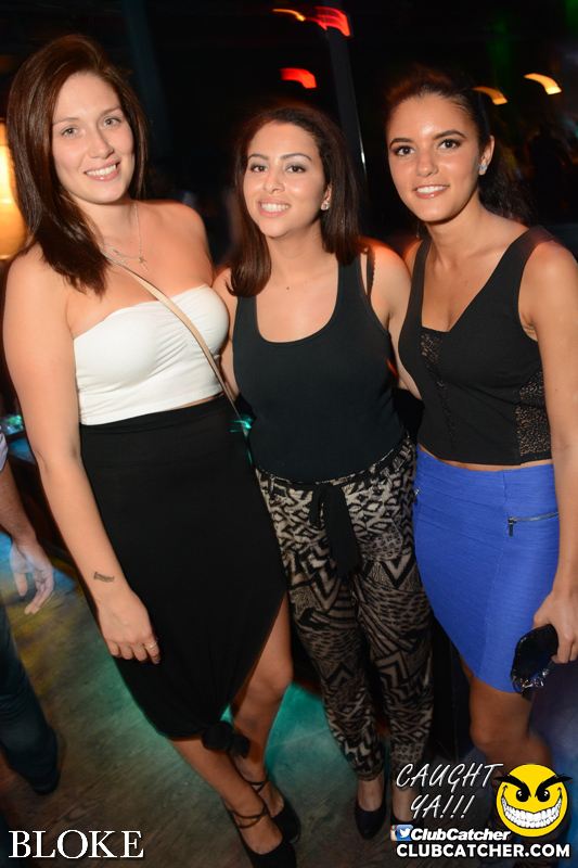 Bloke nightclub photo 157 - September 4th, 2015