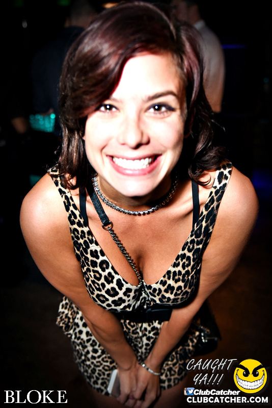 Bloke nightclub photo 17 - September 4th, 2015