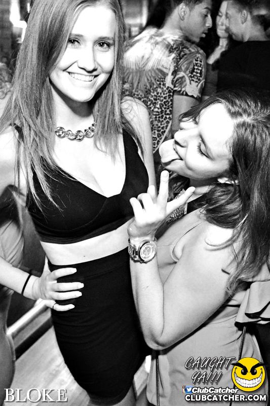 Bloke nightclub photo 163 - September 4th, 2015