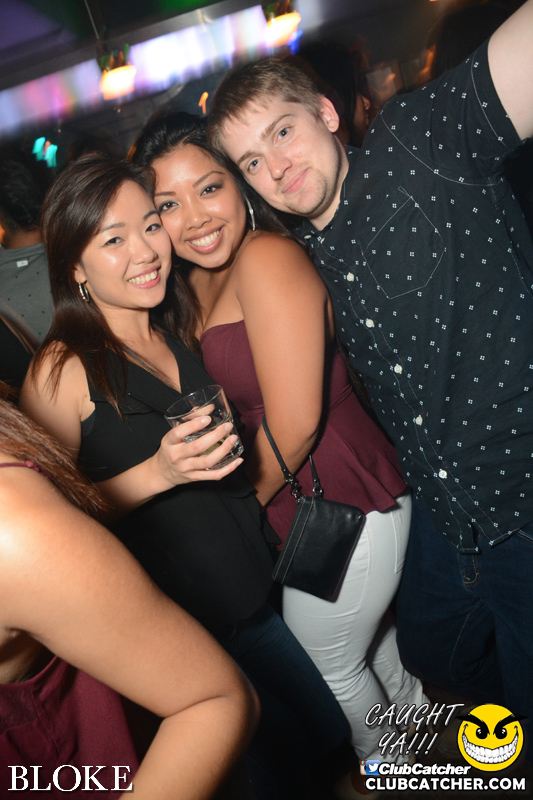 Bloke nightclub photo 164 - September 4th, 2015