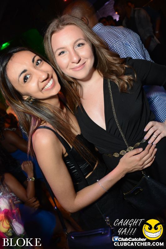 Bloke nightclub photo 168 - September 4th, 2015