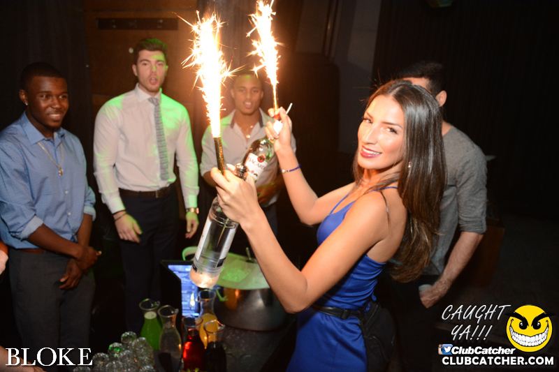 Bloke nightclub photo 169 - September 4th, 2015