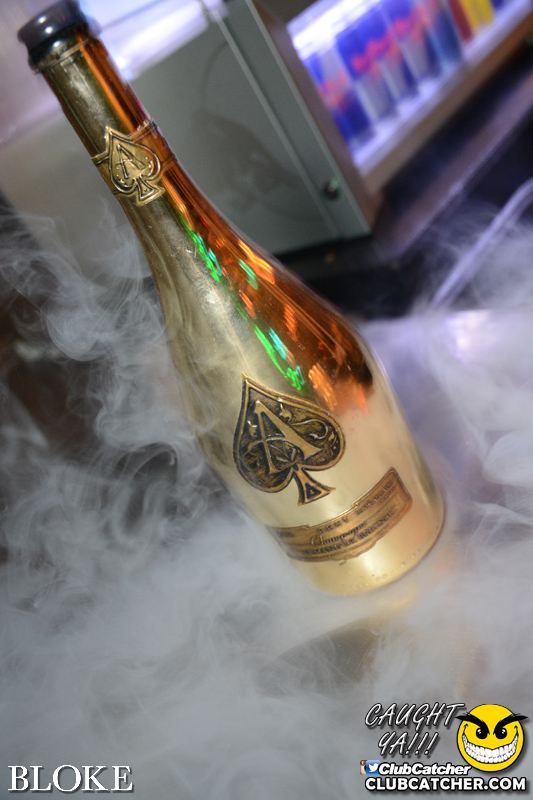 Bloke nightclub photo 18 - September 4th, 2015