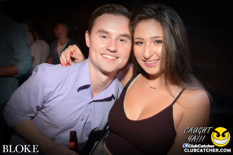 Bloke nightclub photo 174 - September 4th, 2015