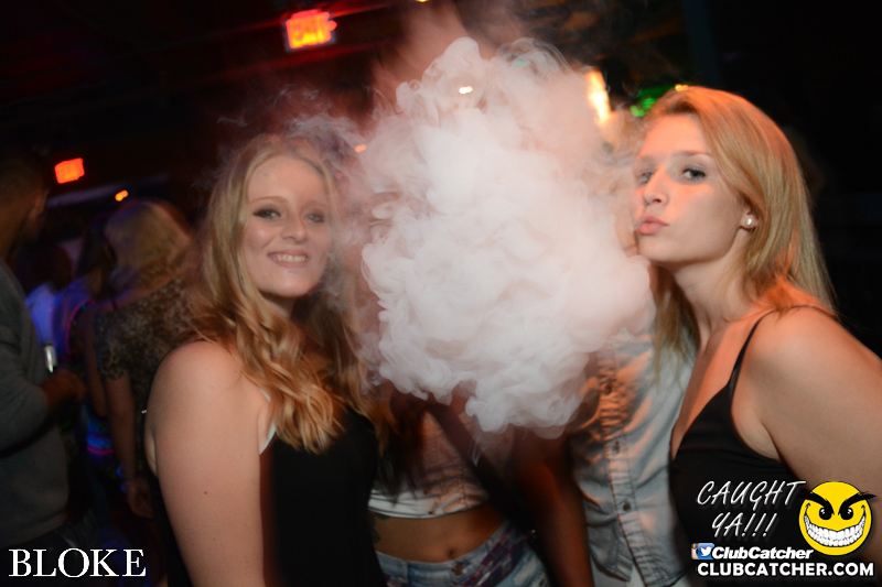 Bloke nightclub photo 183 - September 4th, 2015