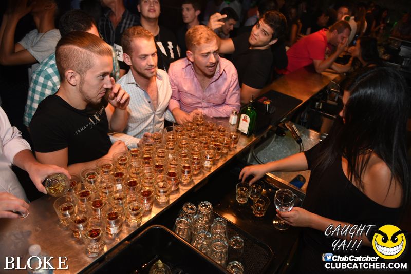 Bloke nightclub photo 187 - September 4th, 2015