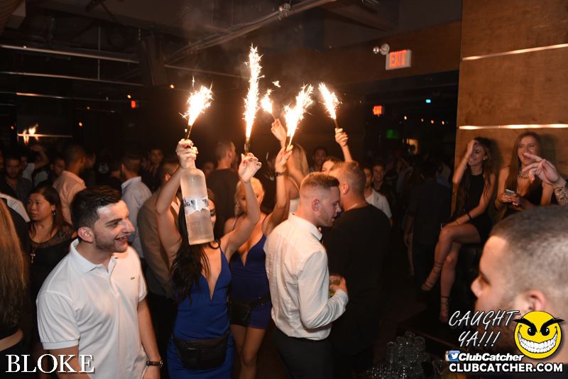 Bloke nightclub photo 190 - September 4th, 2015