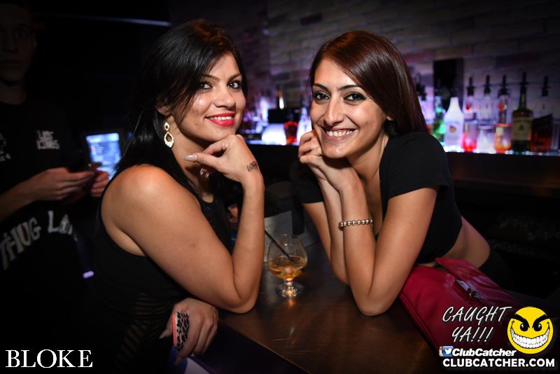 Bloke nightclub photo 195 - September 4th, 2015