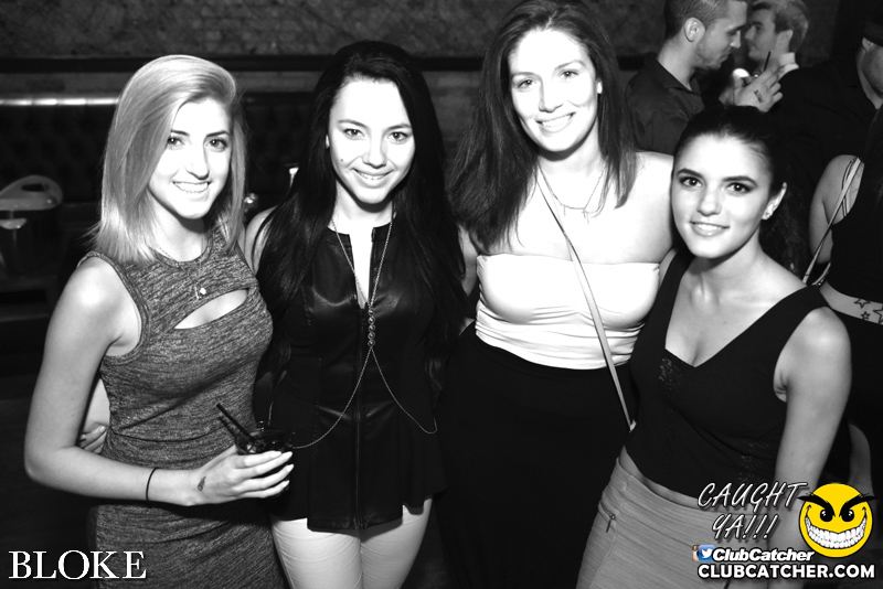 Bloke nightclub photo 196 - September 4th, 2015