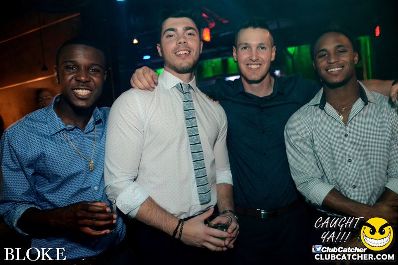 Bloke nightclub photo 202 - September 4th, 2015