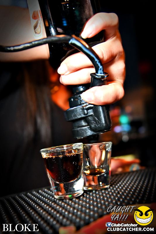 Bloke nightclub photo 203 - September 4th, 2015