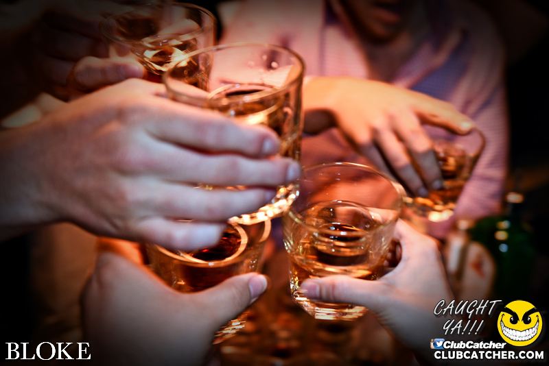 Bloke nightclub photo 206 - September 4th, 2015