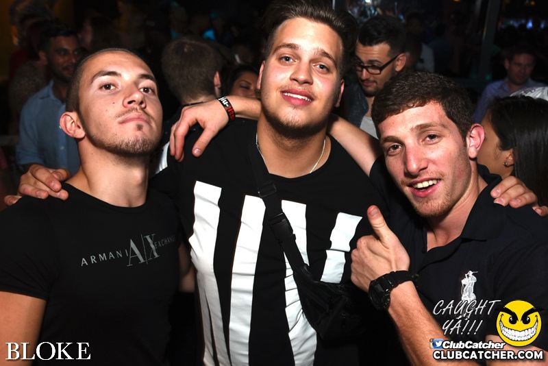 Bloke nightclub photo 207 - September 4th, 2015