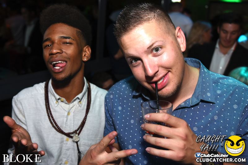 Bloke nightclub photo 208 - September 4th, 2015