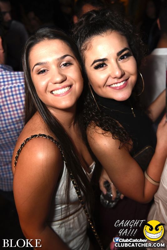 Bloke nightclub photo 209 - September 4th, 2015