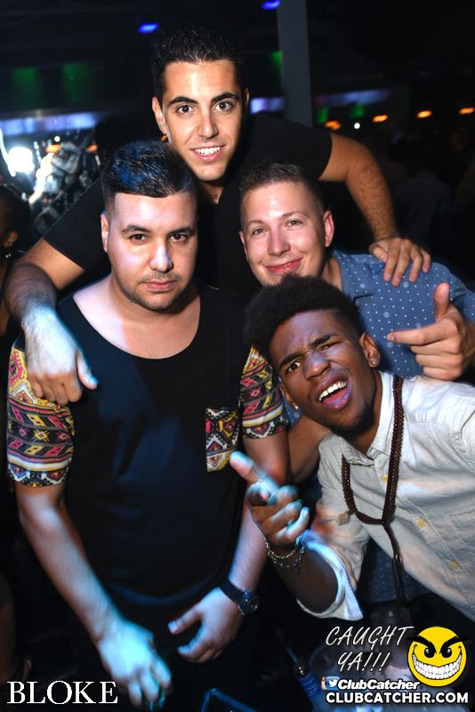 Bloke nightclub photo 210 - September 4th, 2015
