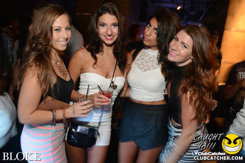 Bloke nightclub photo 22 - September 4th, 2015