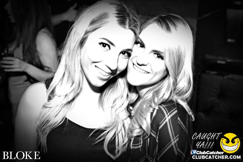 Bloke nightclub photo 211 - September 4th, 2015