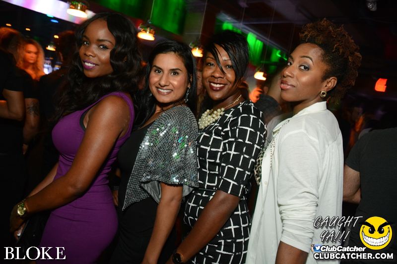 Bloke nightclub photo 213 - September 4th, 2015