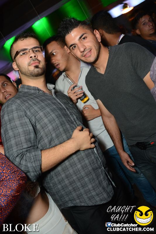 Bloke nightclub photo 215 - September 4th, 2015