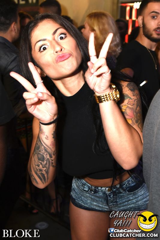 Bloke nightclub photo 216 - September 4th, 2015