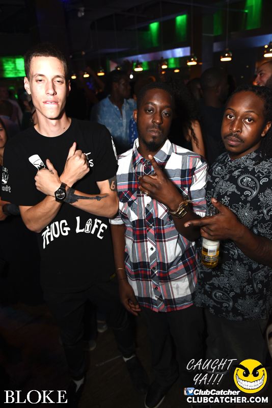 Bloke nightclub photo 217 - September 4th, 2015