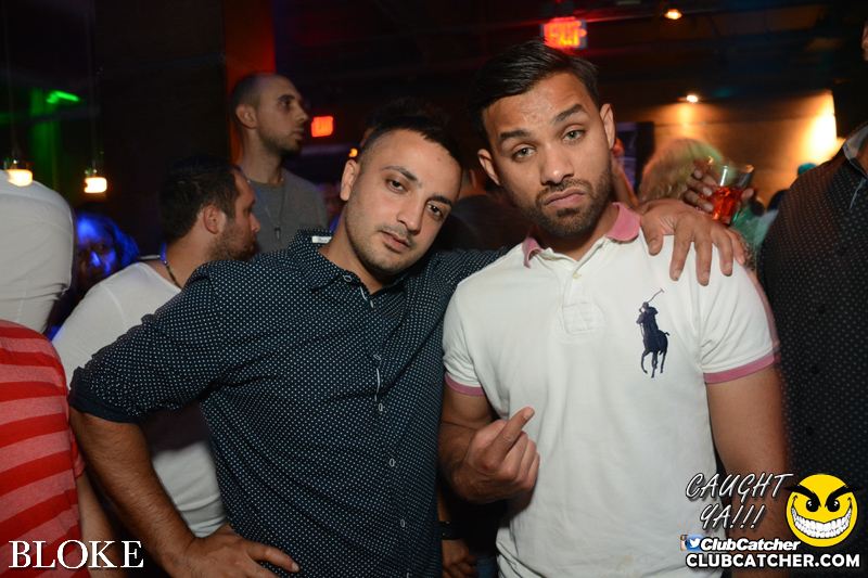 Bloke nightclub photo 218 - September 4th, 2015