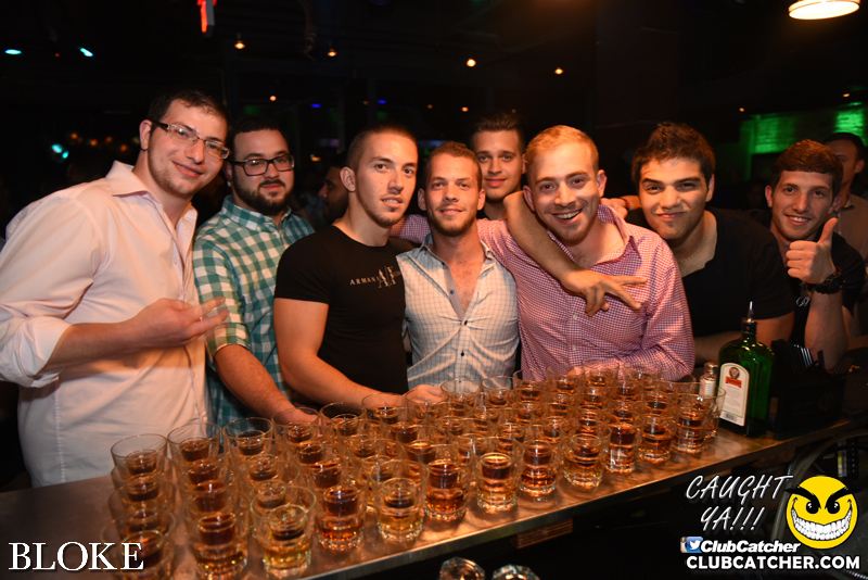 Bloke nightclub photo 23 - September 4th, 2015