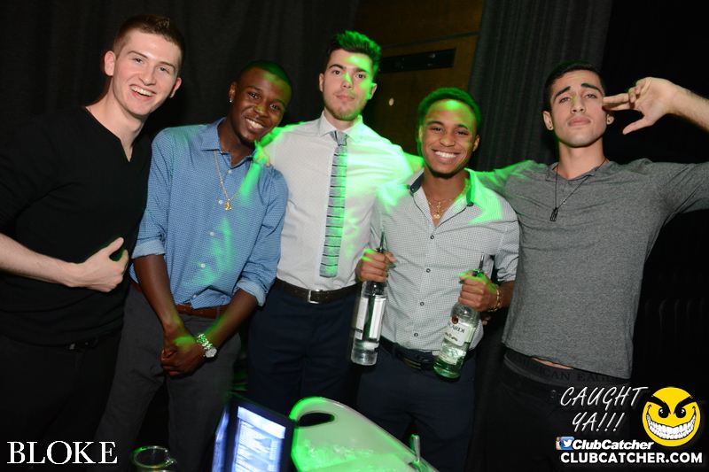 Bloke nightclub photo 221 - September 4th, 2015