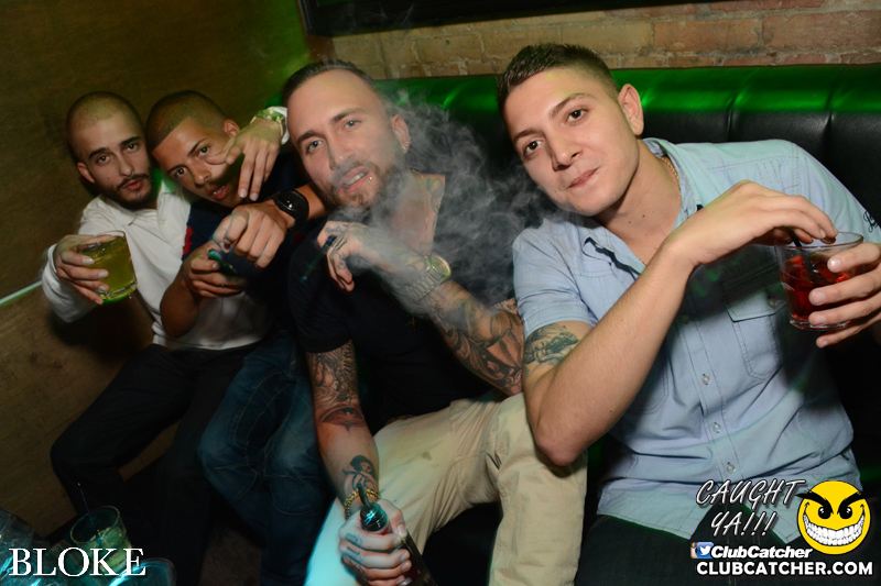 Bloke nightclub photo 224 - September 4th, 2015