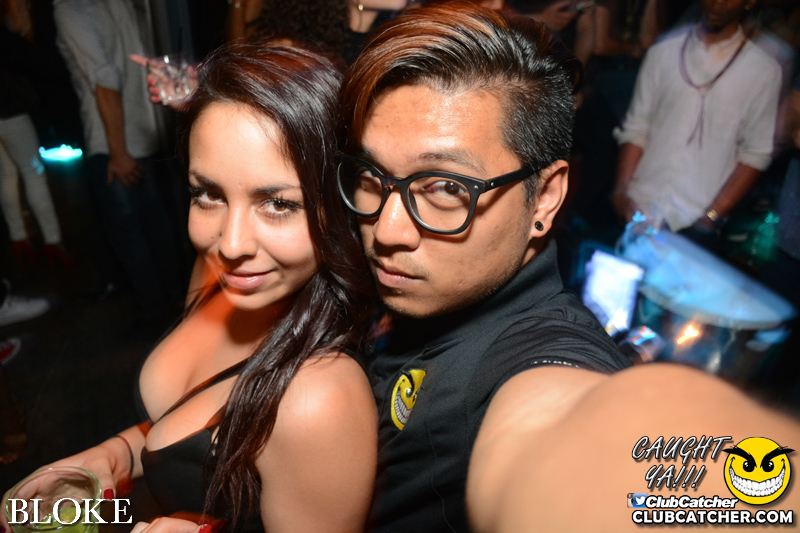 Bloke nightclub photo 225 - September 4th, 2015
