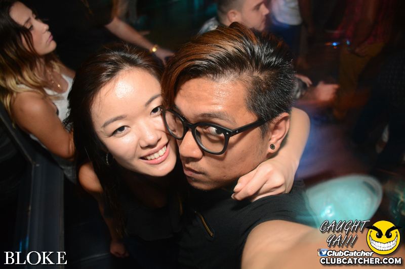 Bloke nightclub photo 226 - September 4th, 2015