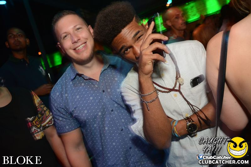 Bloke nightclub photo 228 - September 4th, 2015