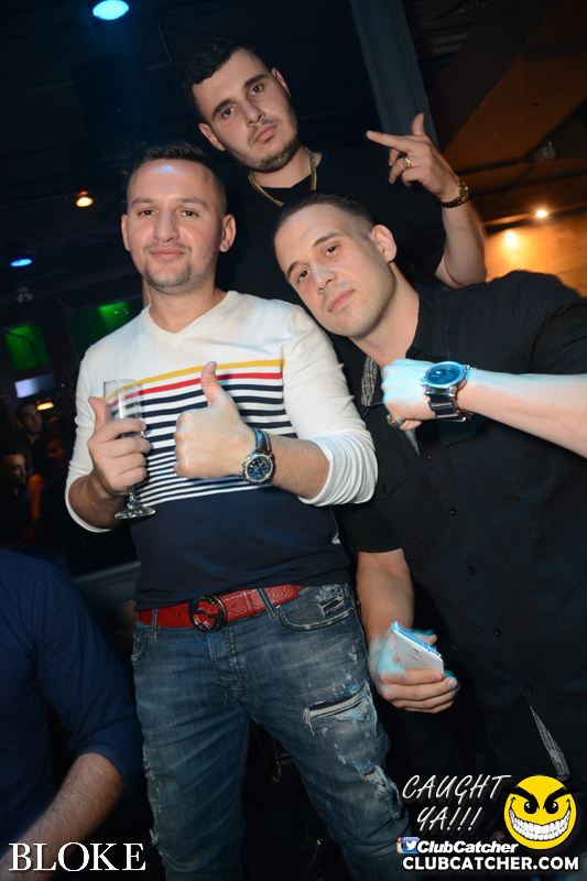 Bloke nightclub photo 231 - September 4th, 2015