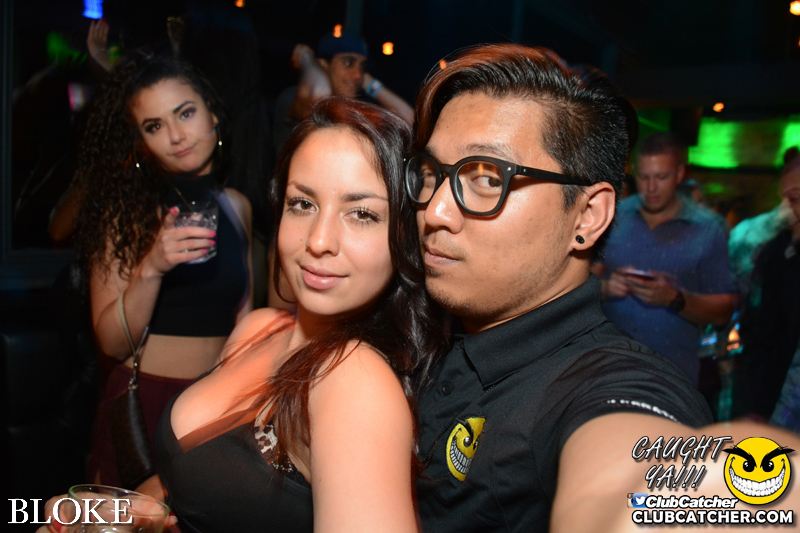 Bloke nightclub photo 233 - September 4th, 2015