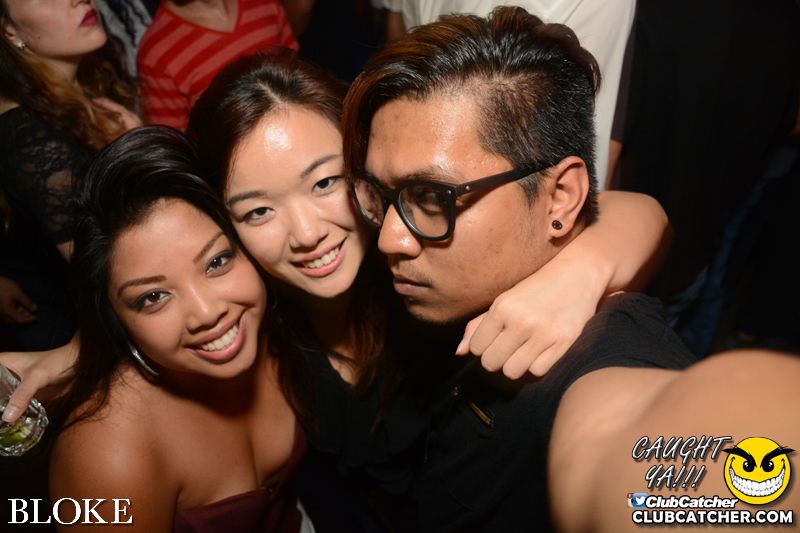 Bloke nightclub photo 234 - September 4th, 2015