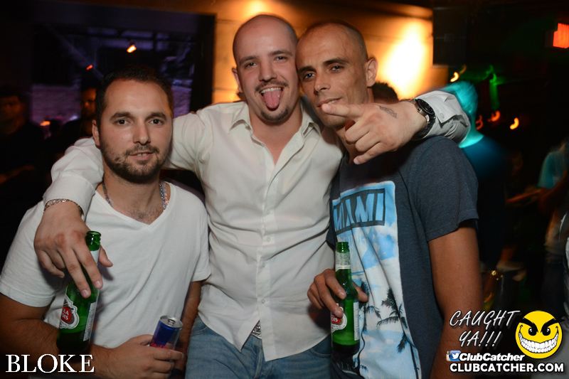 Bloke nightclub photo 235 - September 4th, 2015