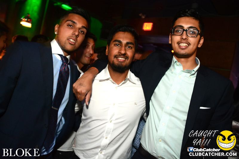 Bloke nightclub photo 238 - September 4th, 2015