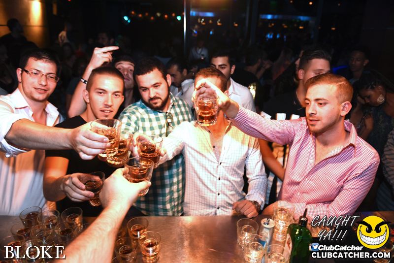 Bloke nightclub photo 240 - September 4th, 2015