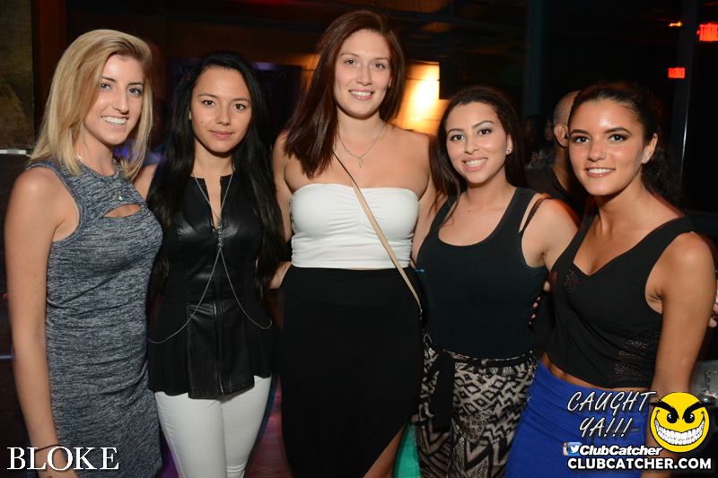 Bloke nightclub photo 25 - September 4th, 2015