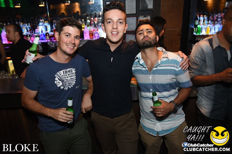 Bloke nightclub photo 241 - September 4th, 2015