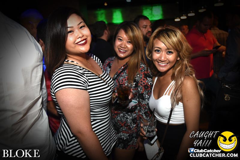 Bloke nightclub photo 242 - September 4th, 2015