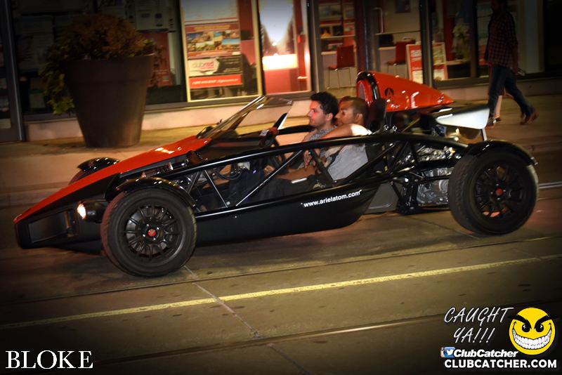 Bloke nightclub photo 246 - September 4th, 2015