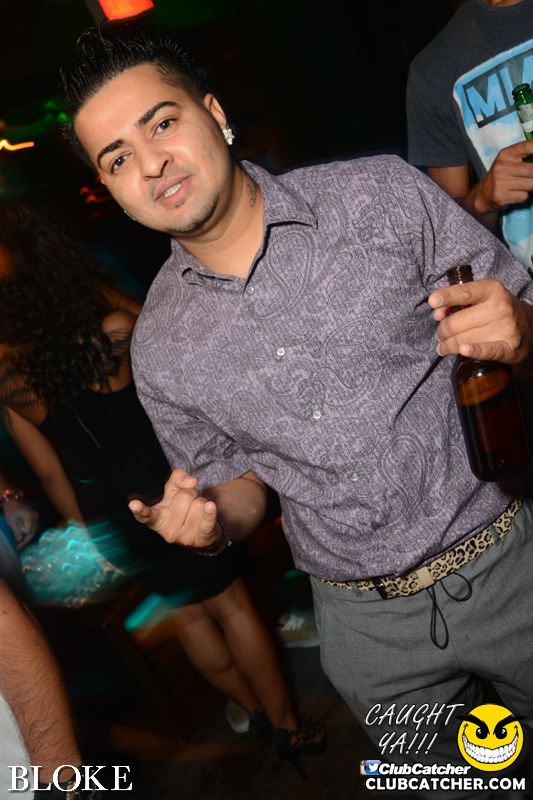 Bloke nightclub photo 247 - September 4th, 2015