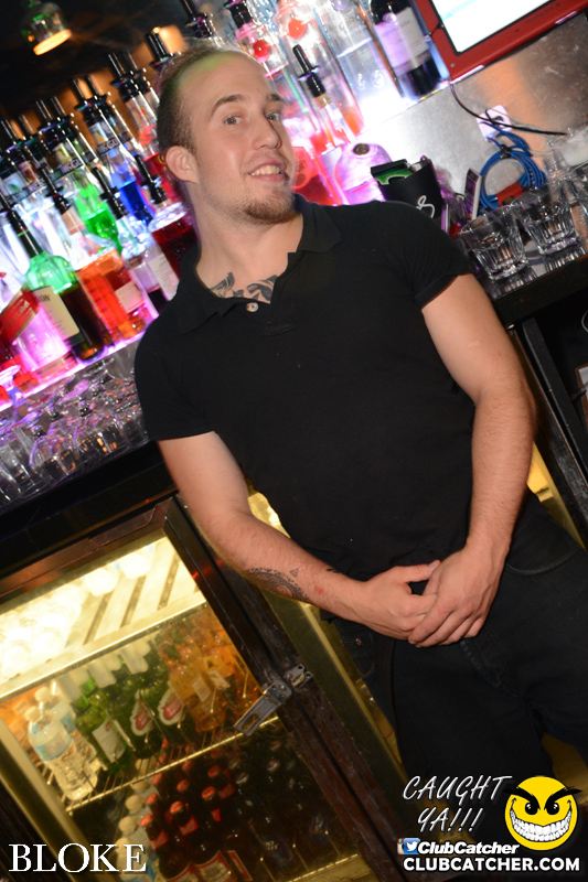 Bloke nightclub photo 248 - September 4th, 2015