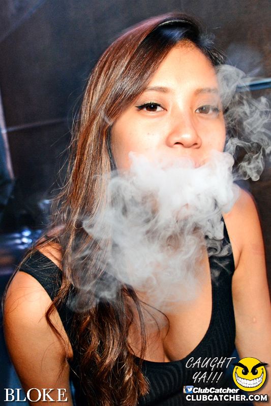 Bloke nightclub photo 26 - September 4th, 2015