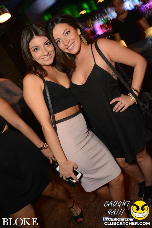 Bloke nightclub photo 27 - September 4th, 2015