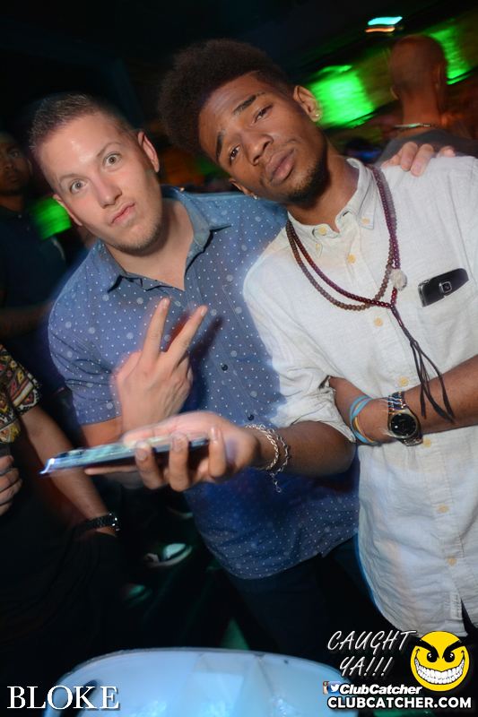 Bloke nightclub photo 28 - September 4th, 2015